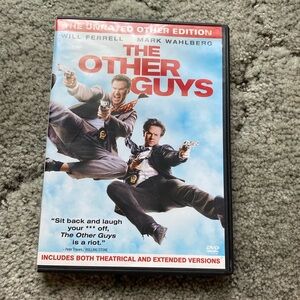 Buy 2/$6 or 3/$8, get 1 FREE The Other Guy